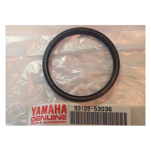 САЛЬНИК ПЕРЕДНЕЙ СТОЙКИ СНЕГОХОДА YAMAHA VK540 931095303600 САЛЬНИК ПЕРЕДНЕЙ СТОЙКИ СНЕГОХОДА YAMAHA VK540 931095303600